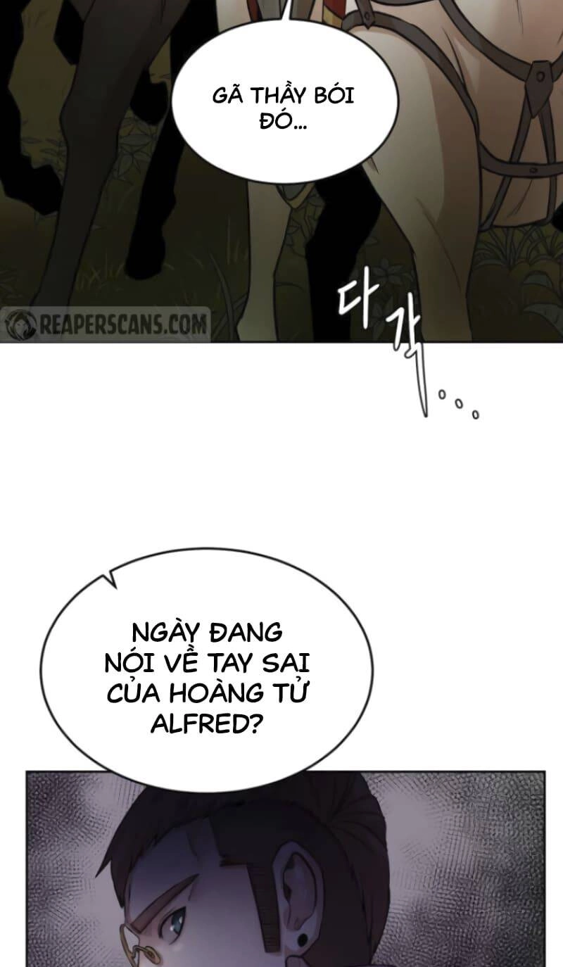 Cổ Vật Trong Hầm Tối Chapter 3 - 16