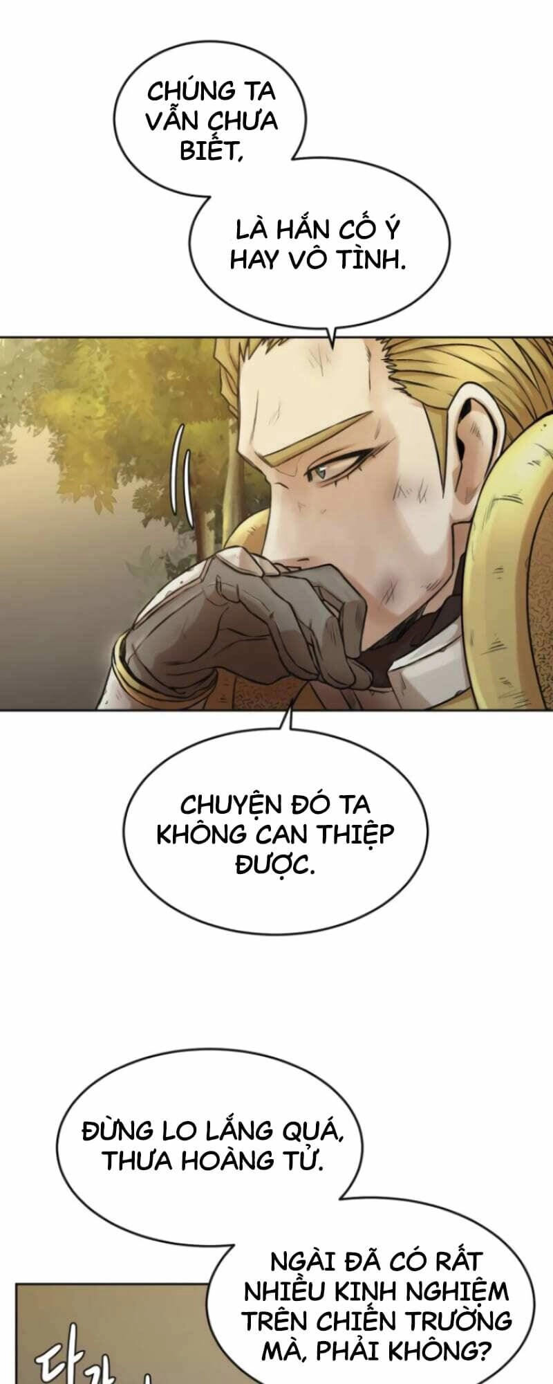 Cổ Vật Trong Hầm Tối Chapter 3 - 19