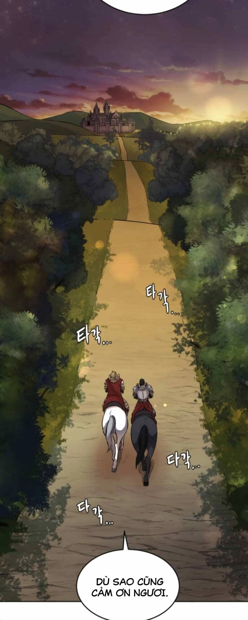 Cổ Vật Trong Hầm Tối Chapter 3 - 21