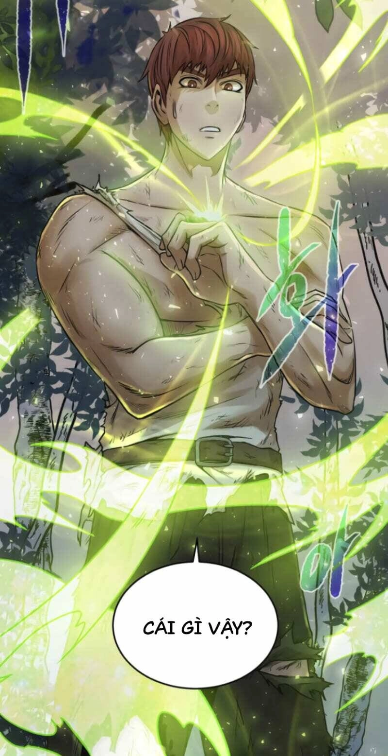 Cổ Vật Trong Hầm Tối Chapter 3 - 24