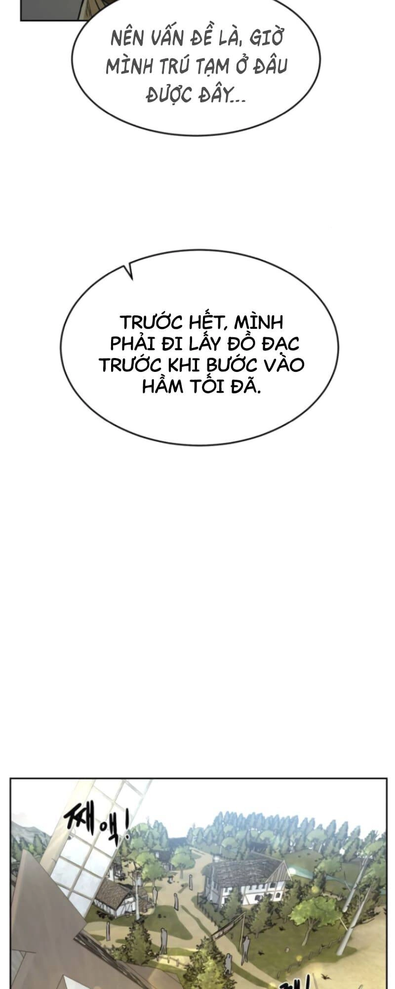 Cổ Vật Trong Hầm Tối Chapter 3 - 28