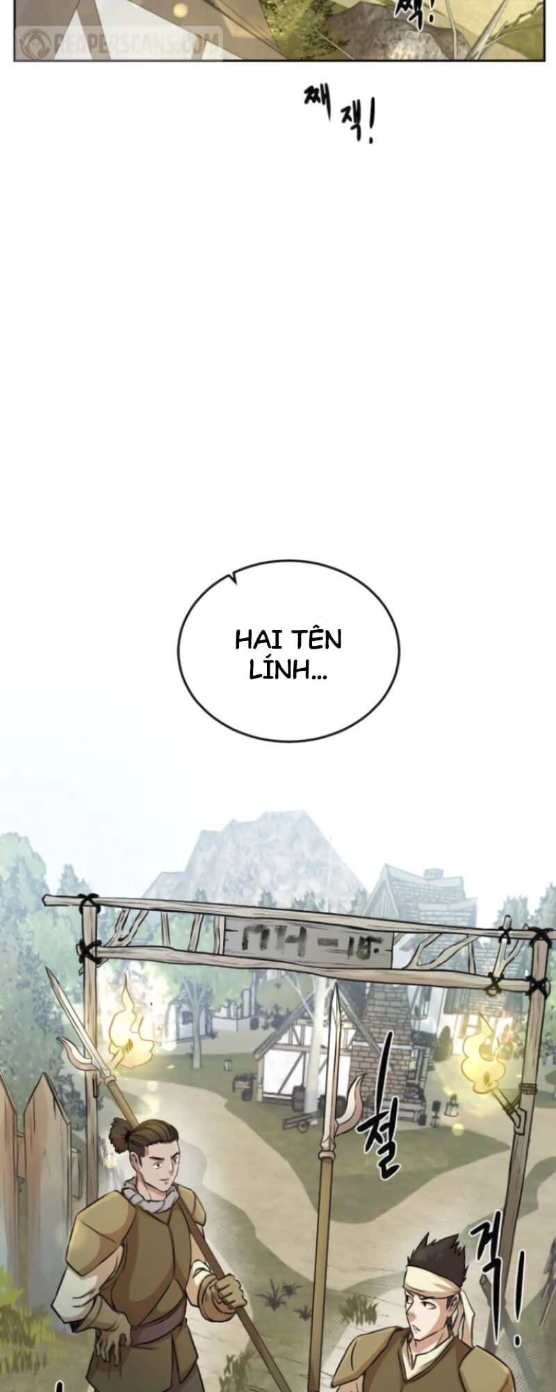 Cổ Vật Trong Hầm Tối Chapter 3 - 29