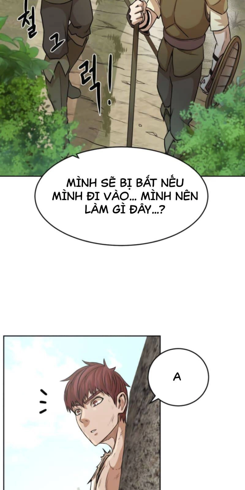 Cổ Vật Trong Hầm Tối Chapter 3 - 30