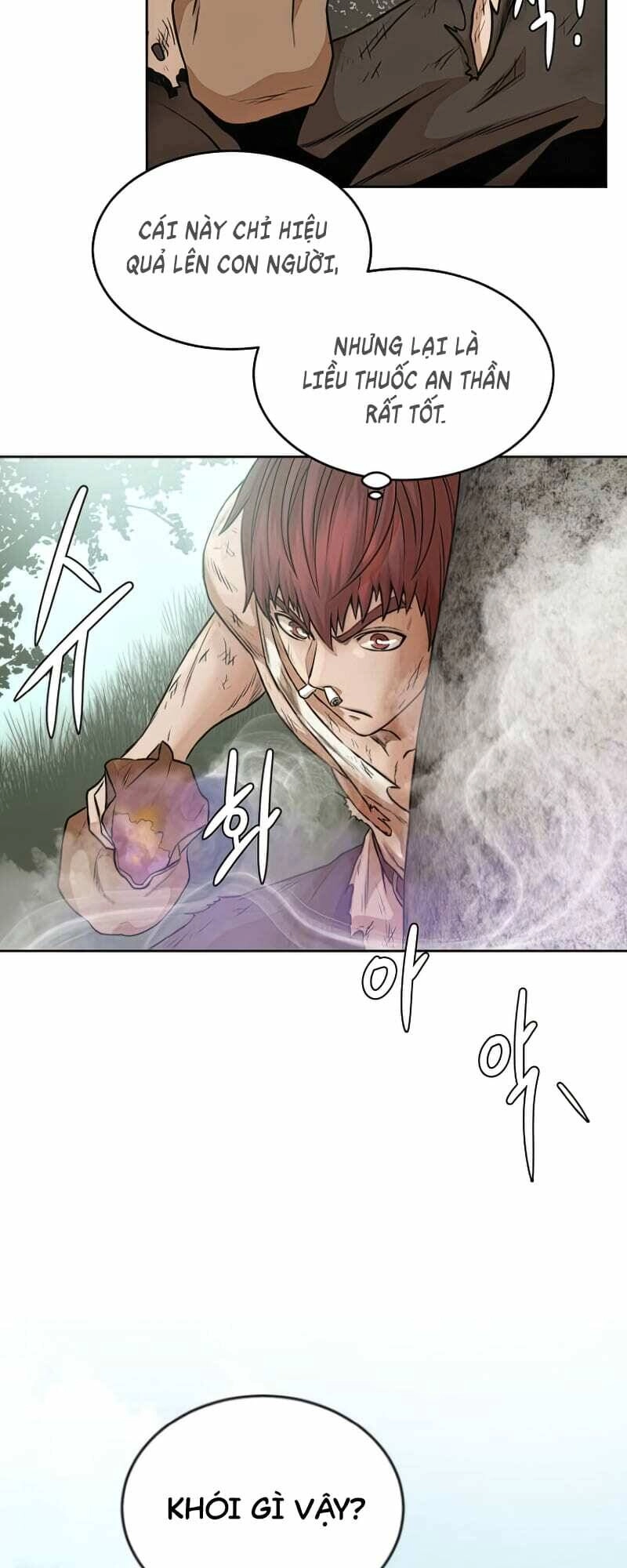 Cổ Vật Trong Hầm Tối Chapter 3 - 33