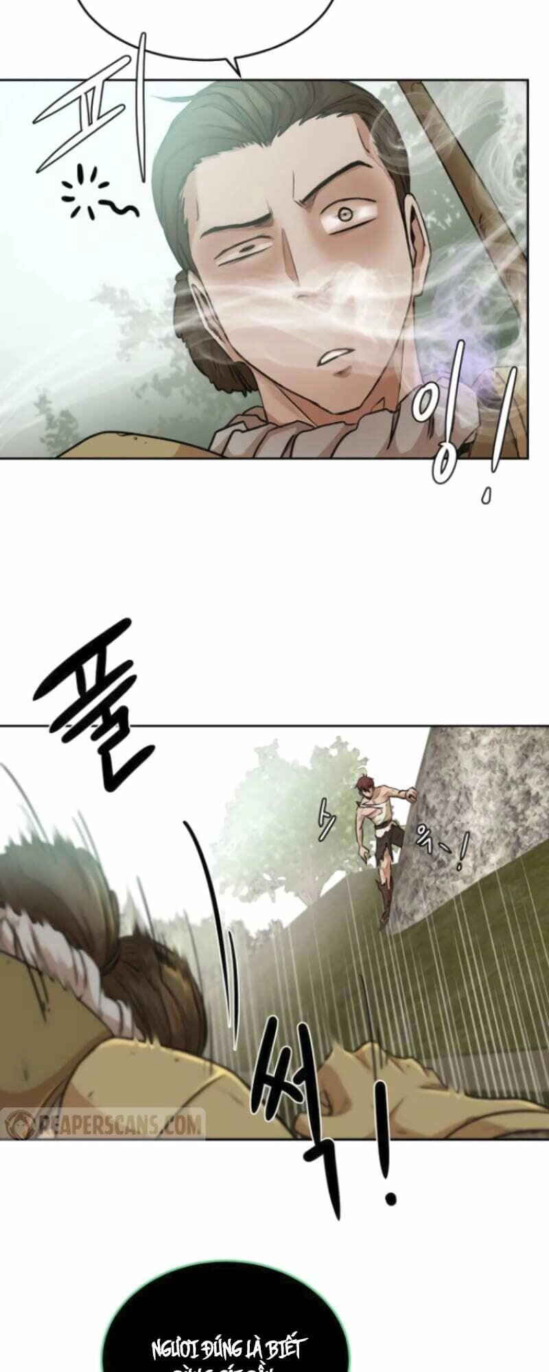 Cổ Vật Trong Hầm Tối Chapter 3 - 35