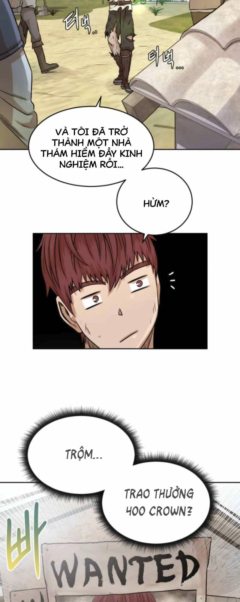 Cổ Vật Trong Hầm Tối Chapter 3 - 37