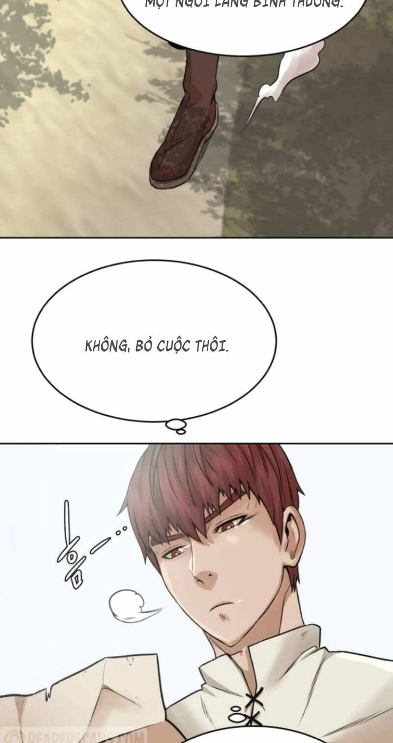 Cổ Vật Trong Hầm Tối Chapter 3 - 41