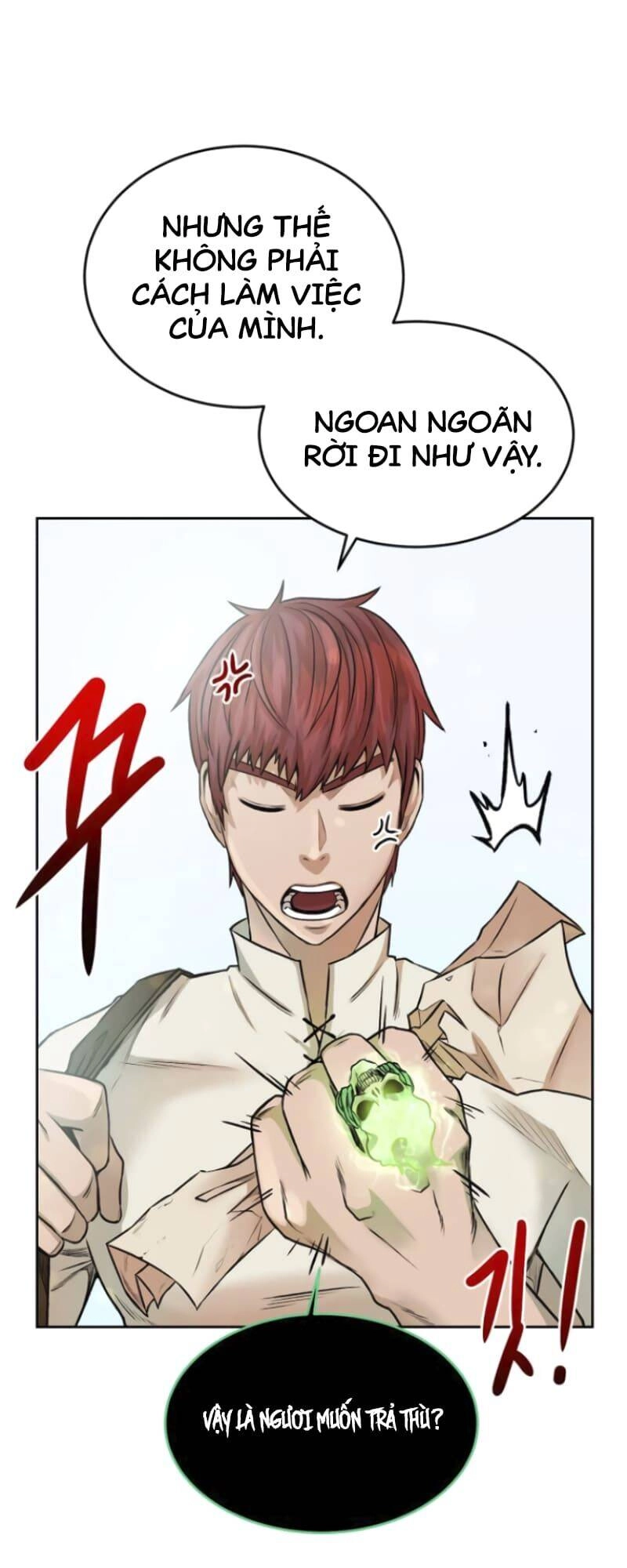 Cổ Vật Trong Hầm Tối Chapter 3 - 43