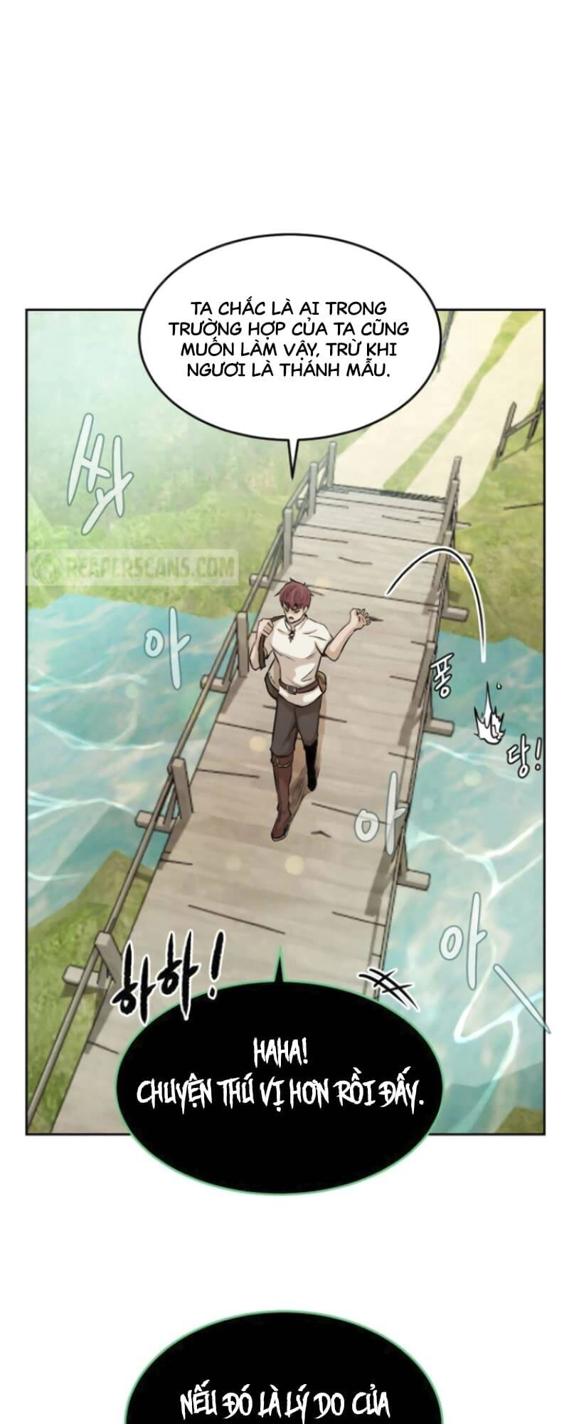 Cổ Vật Trong Hầm Tối Chapter 3 - 44