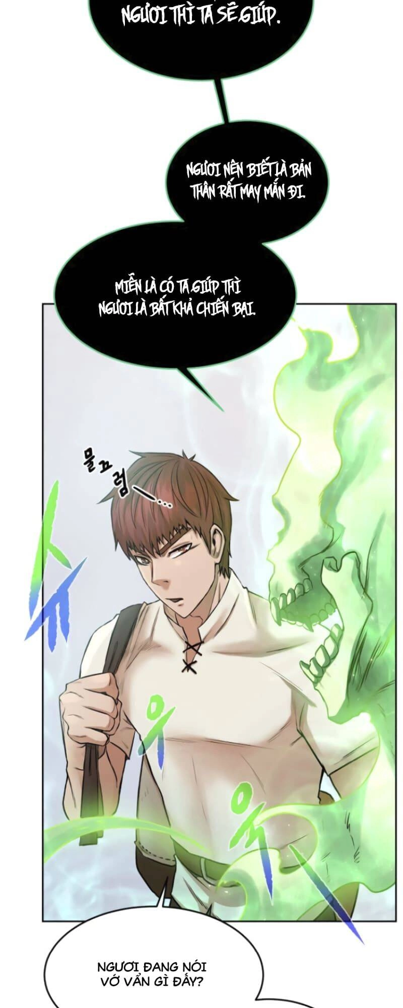 Cổ Vật Trong Hầm Tối Chapter 3 - 45