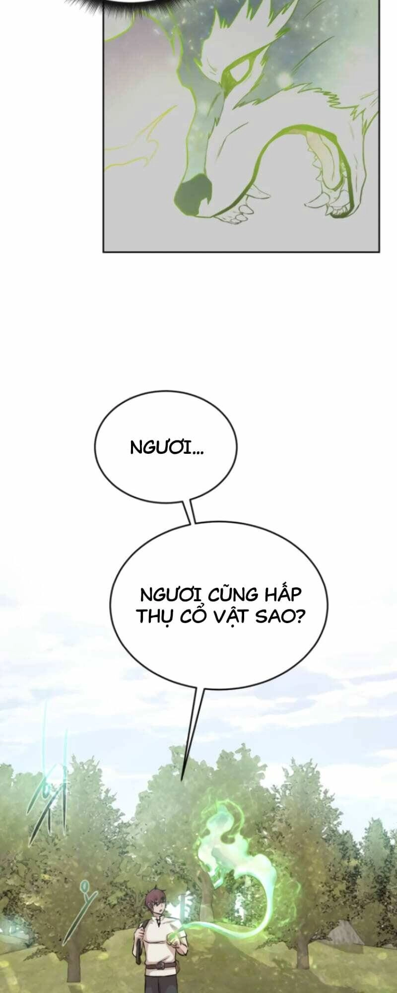 Cổ Vật Trong Hầm Tối Chapter 3 - 51