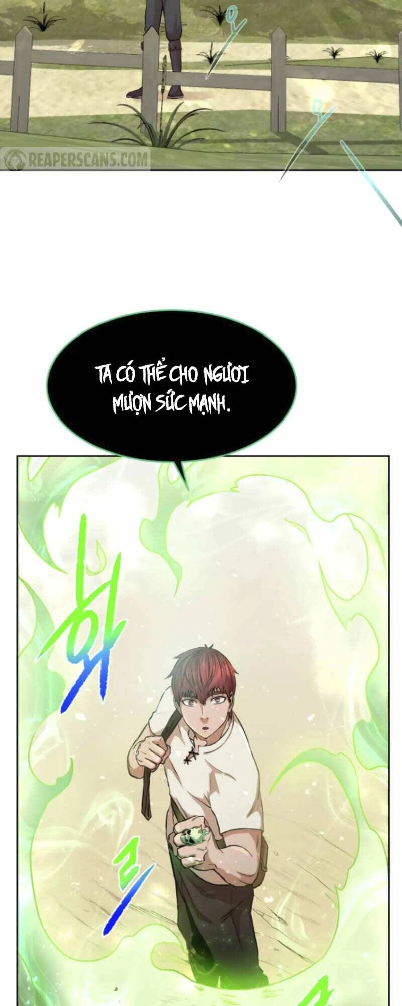 Cổ Vật Trong Hầm Tối Chapter 3 - 52