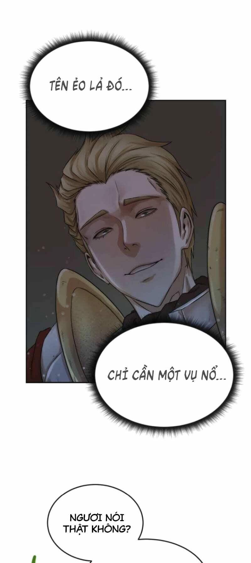 Cổ Vật Trong Hầm Tối Chapter 3 - 55