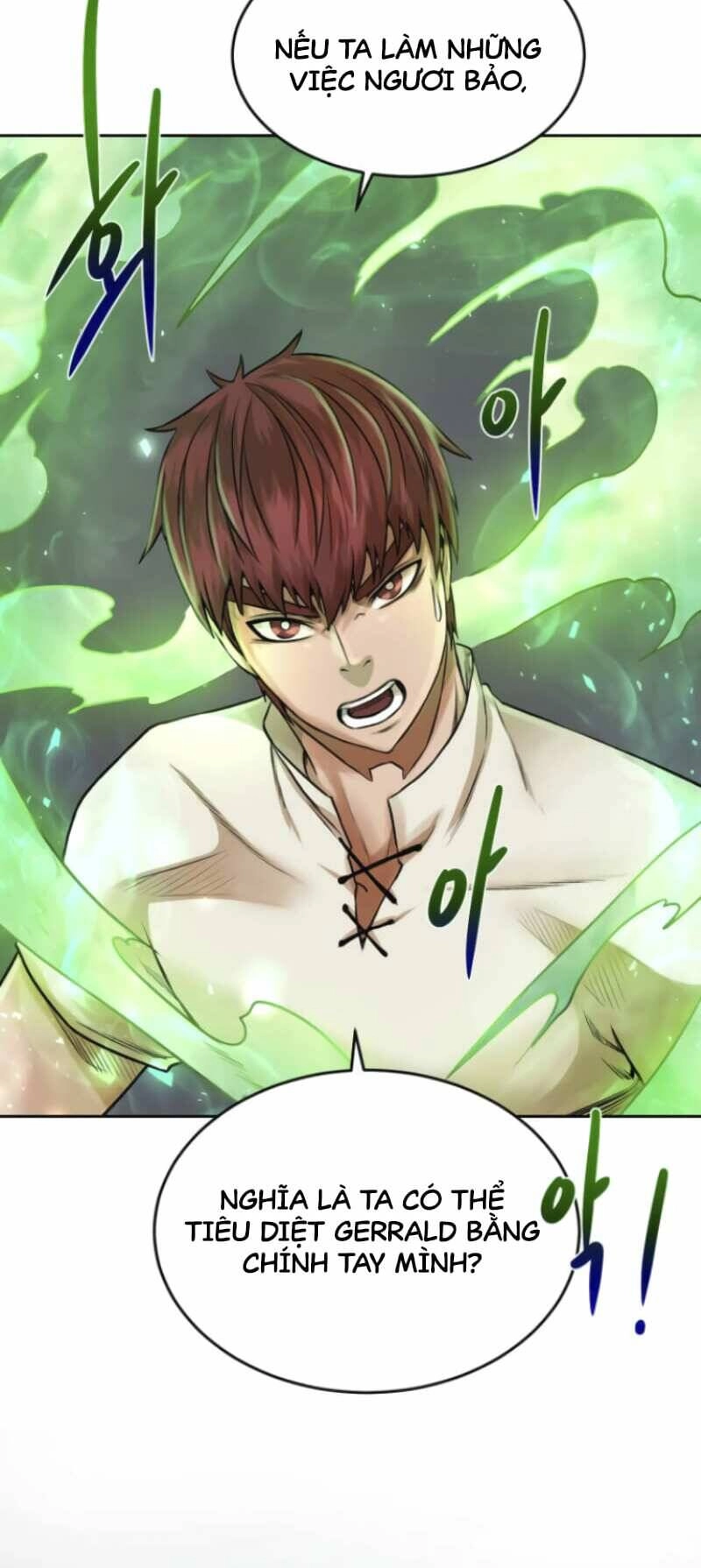 Cổ Vật Trong Hầm Tối Chapter 3 - 56