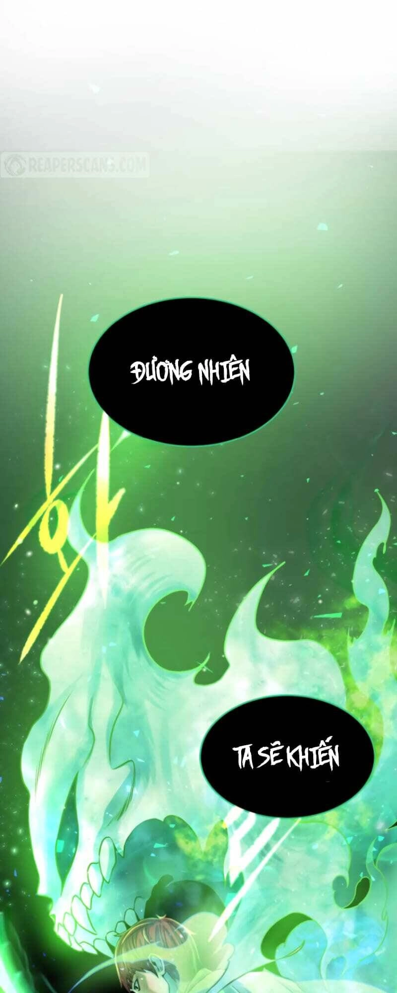 Cổ Vật Trong Hầm Tối Chapter 3 - 57