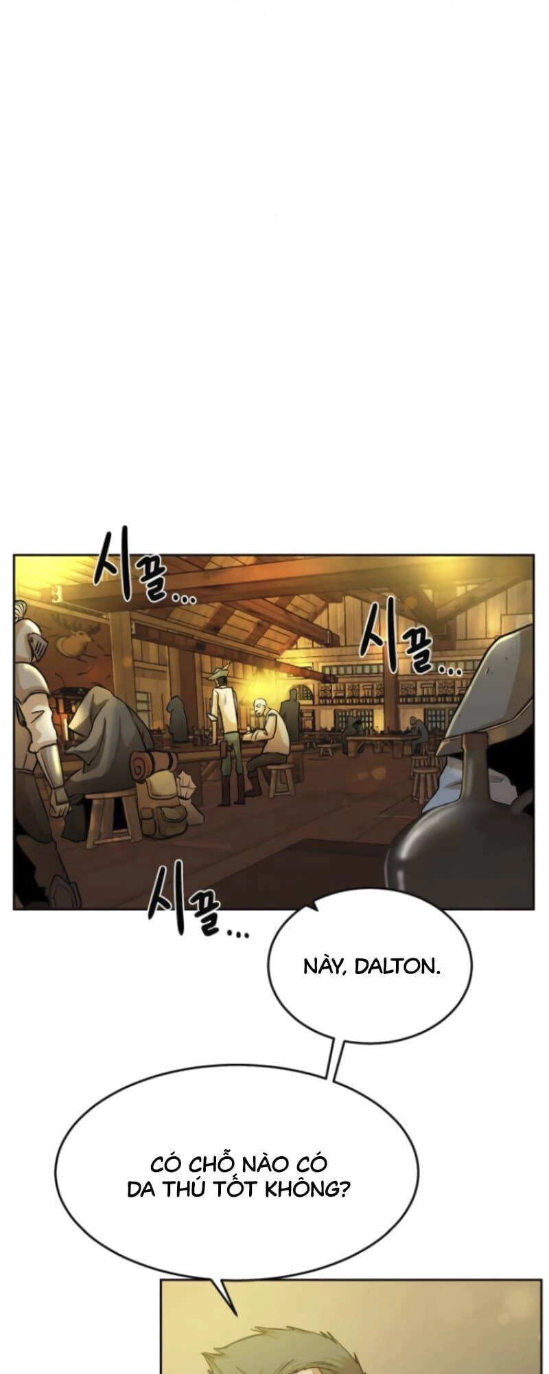 Cổ Vật Trong Hầm Tối Chapter 3 - 60