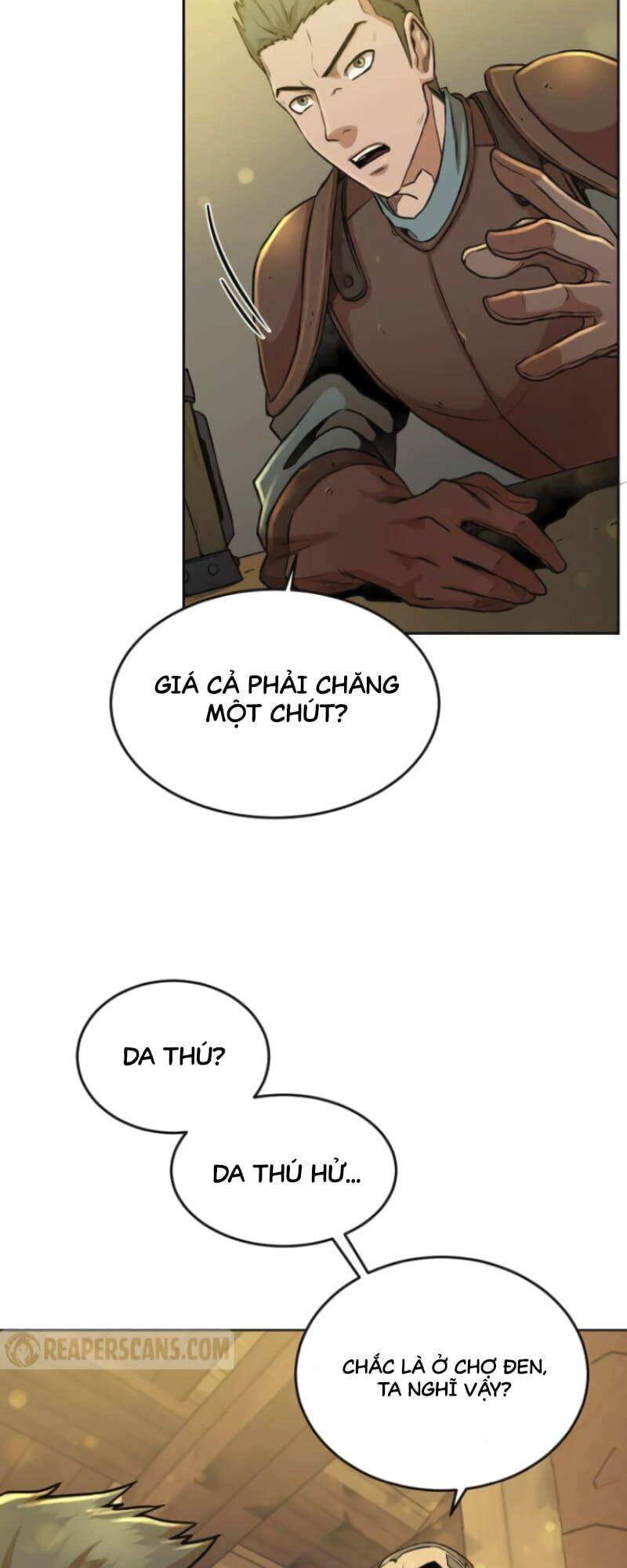 Cổ Vật Trong Hầm Tối Chapter 3 - 61