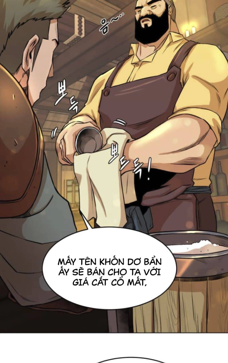 Cổ Vật Trong Hầm Tối Chapter 3 - 62