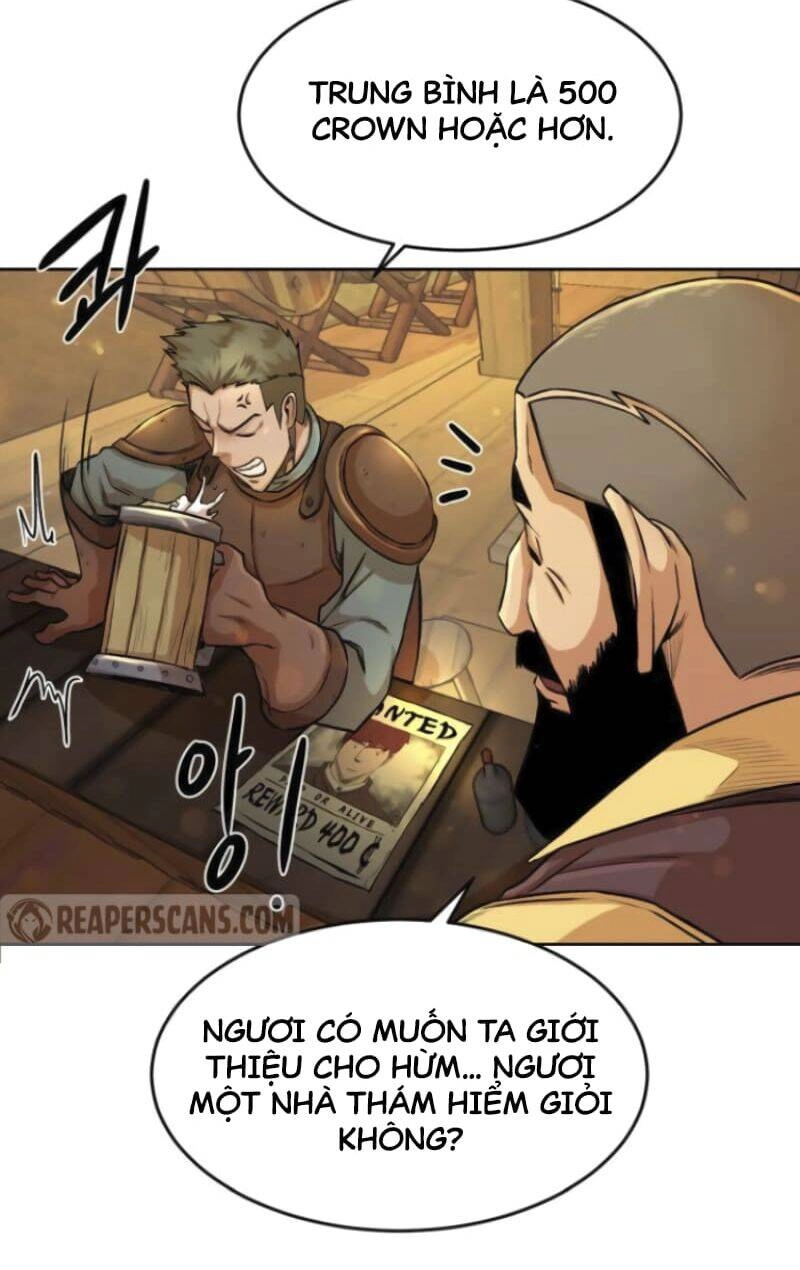 Cổ Vật Trong Hầm Tối Chapter 3 - 63