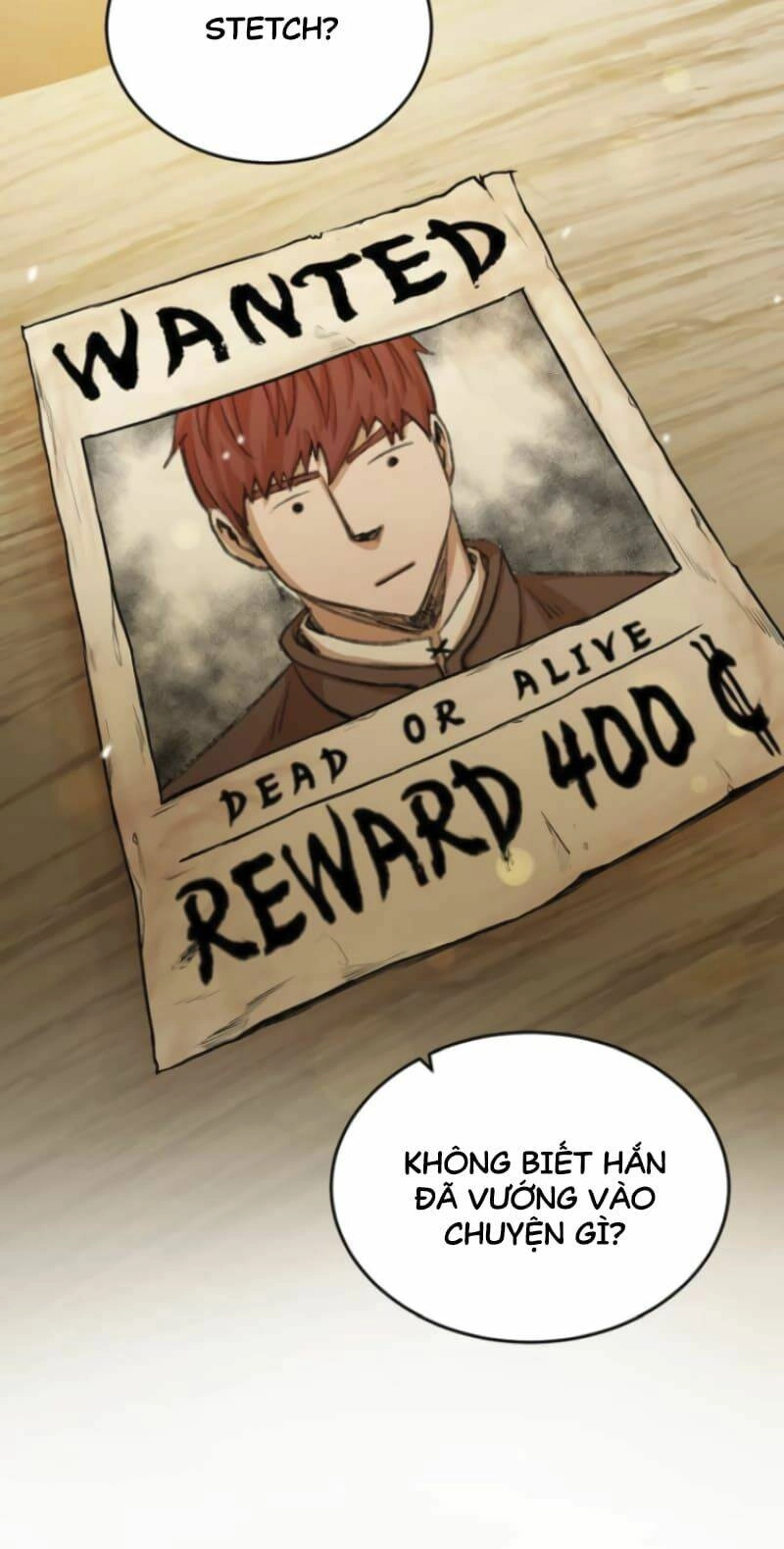 Cổ Vật Trong Hầm Tối Chapter 3 - 66