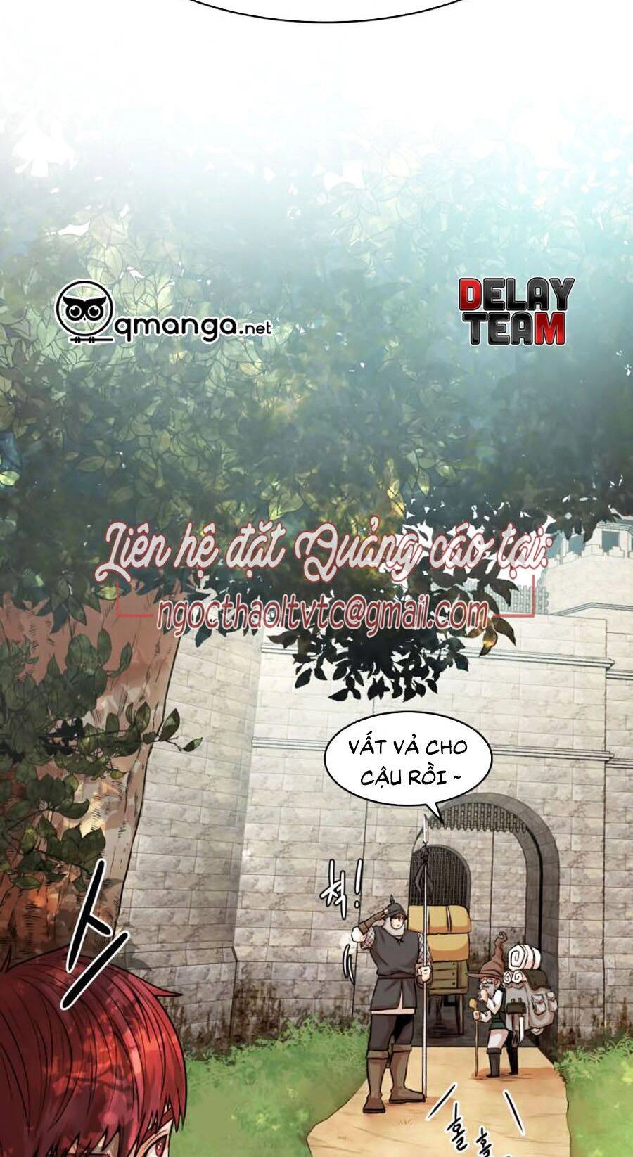 Cổ Vật Trong Hầm Tối Chapter 4 - 2