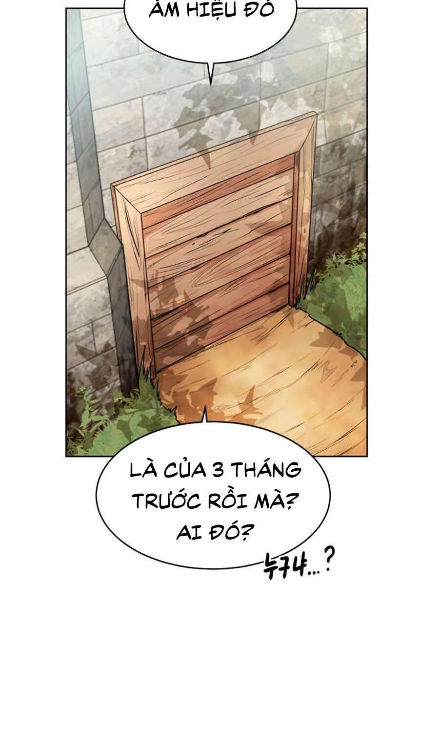 Cổ Vật Trong Hầm Tối Chapter 4 - 13