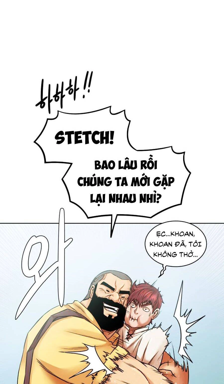 Cổ Vật Trong Hầm Tối Chapter 4 - 17