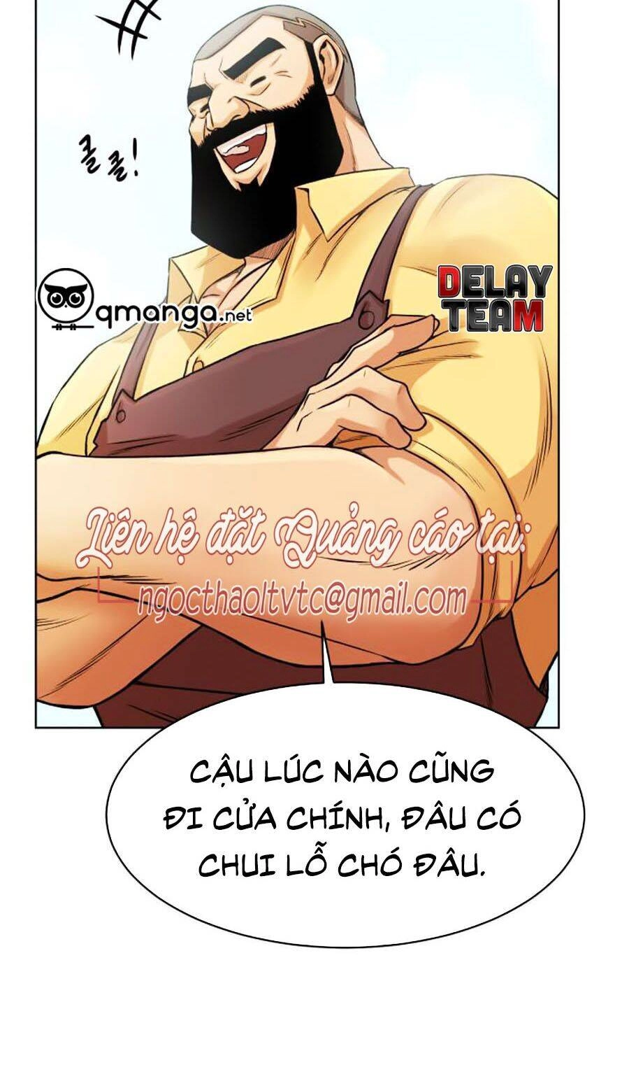 Cổ Vật Trong Hầm Tối Chapter 4 - 20