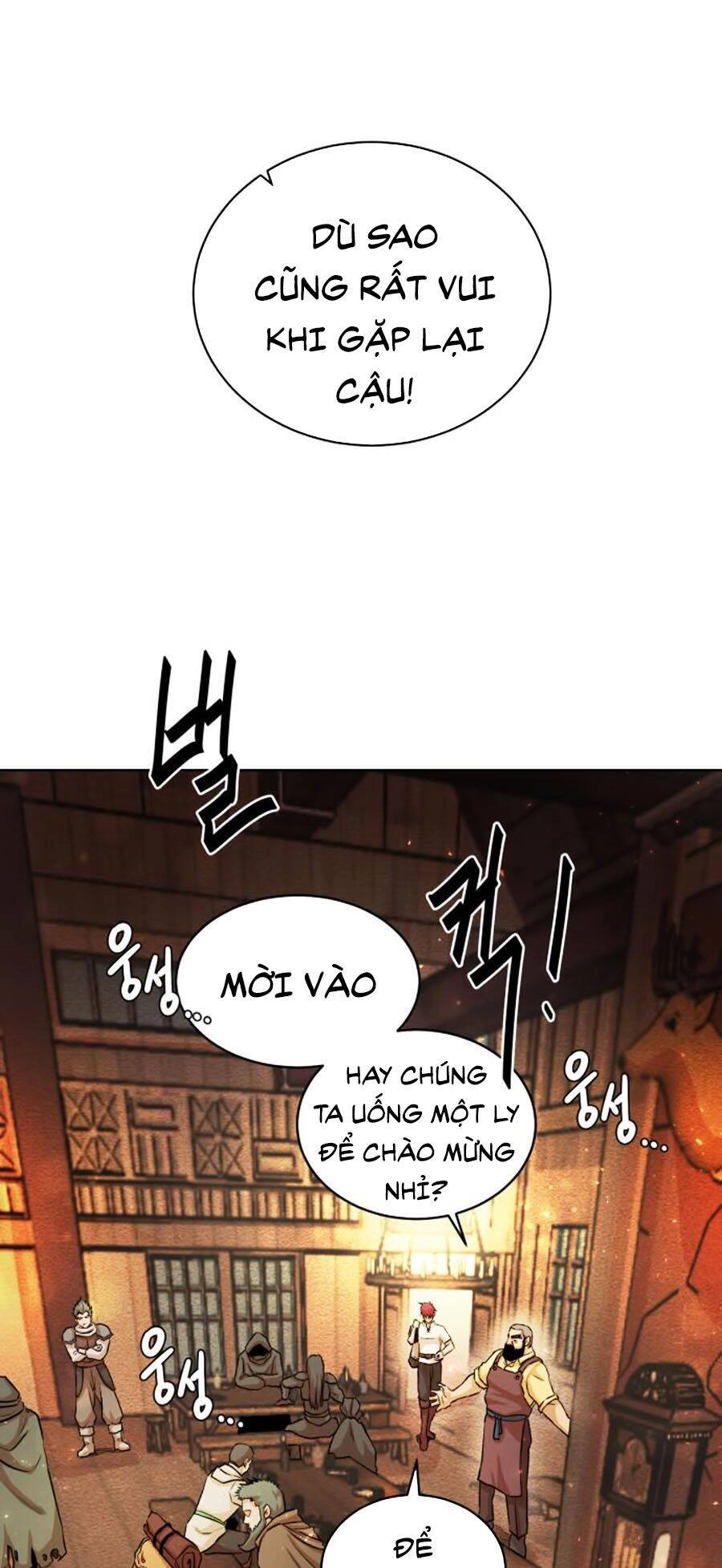 Cổ Vật Trong Hầm Tối Chapter 4 - 21