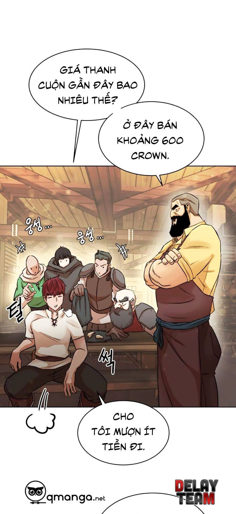 Cổ Vật Trong Hầm Tối Chapter 4 - 25