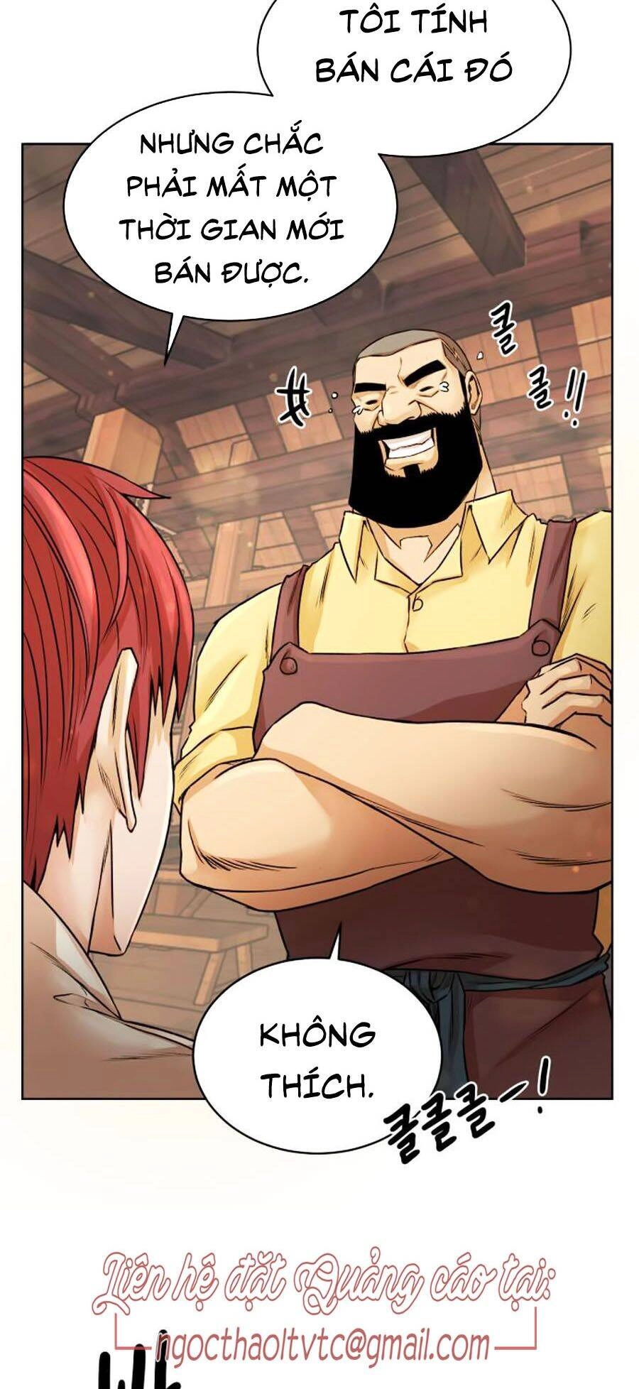 Cổ Vật Trong Hầm Tối Chapter 4 - 26