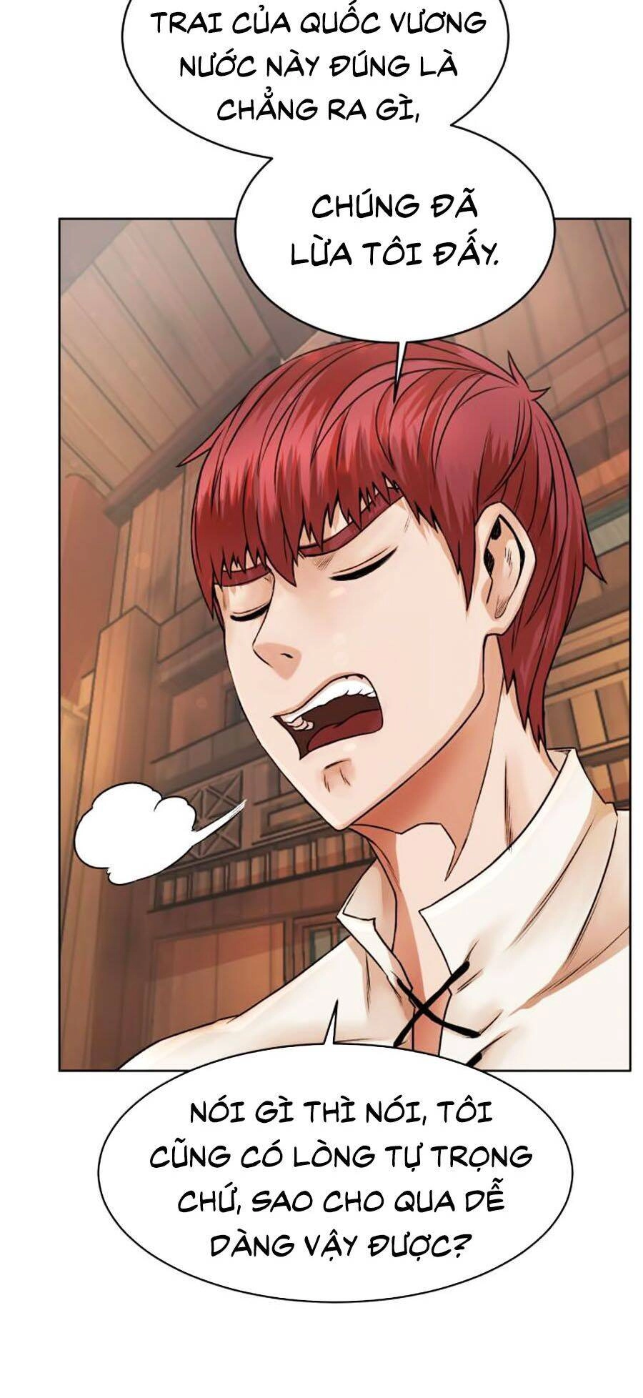 Cổ Vật Trong Hầm Tối Chapter 4 - 29