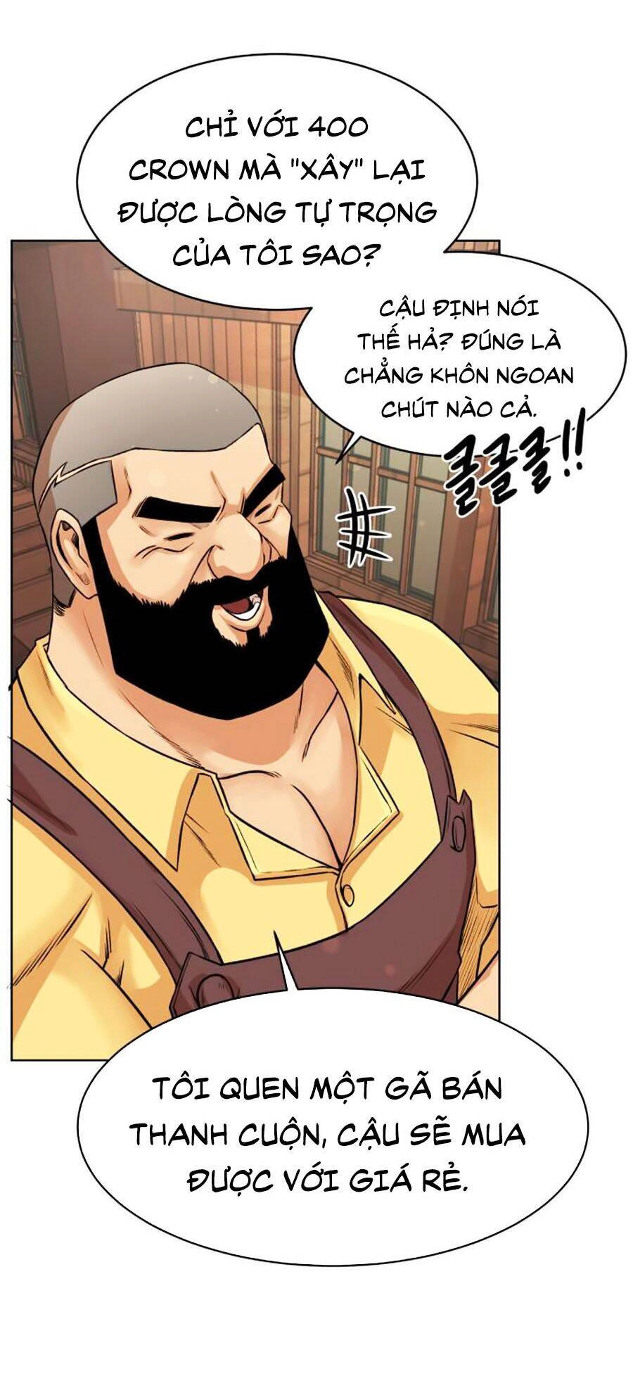 Cổ Vật Trong Hầm Tối Chapter 4 - 30