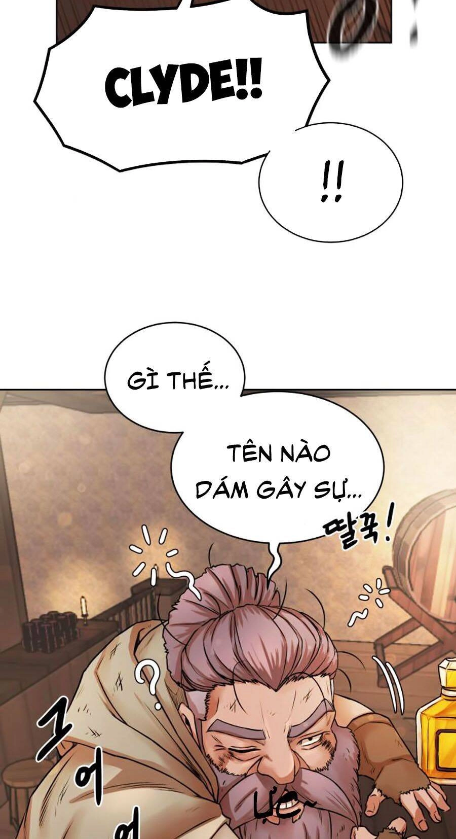 Cổ Vật Trong Hầm Tối Chapter 4 - 34