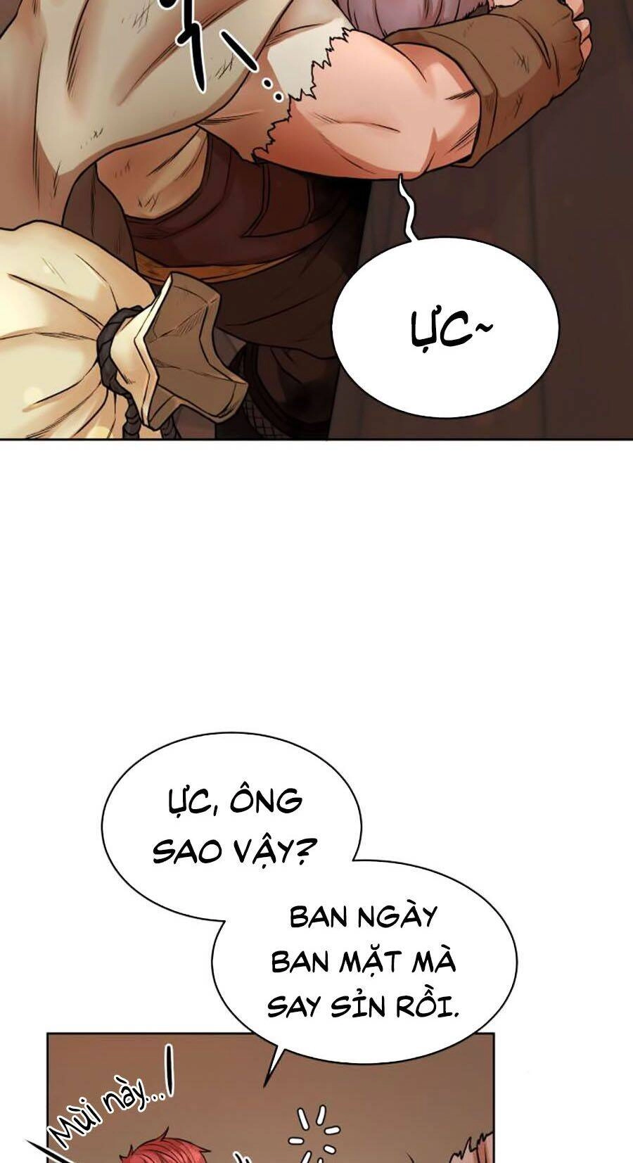 Cổ Vật Trong Hầm Tối Chapter 4 - 35