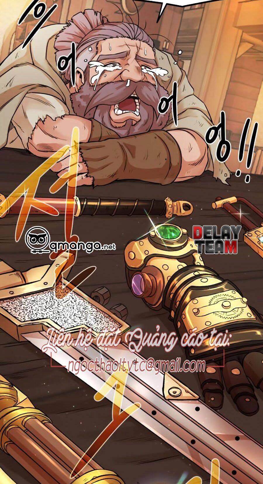 Cổ Vật Trong Hầm Tối Chapter 4 - 37