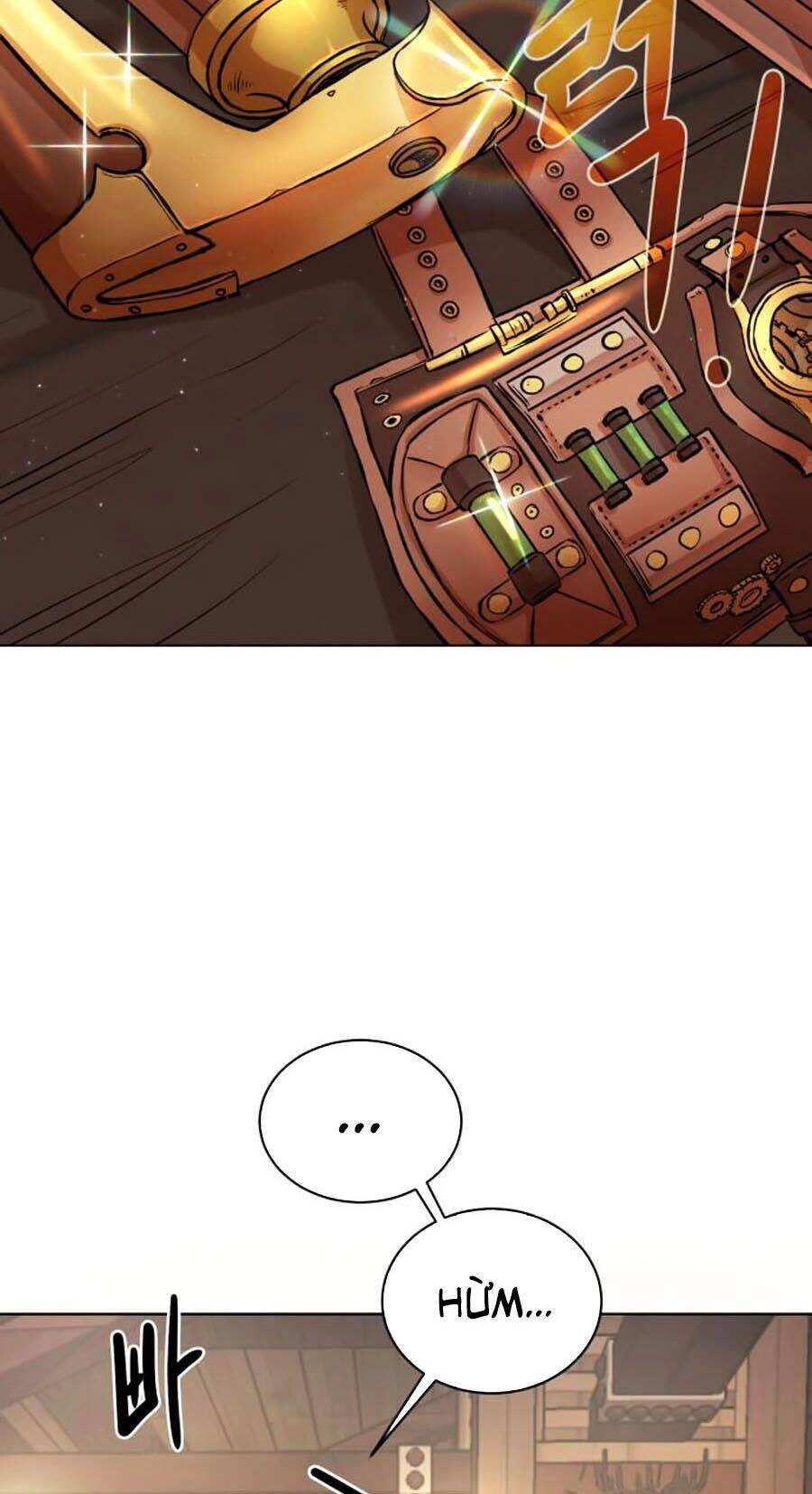 Cổ Vật Trong Hầm Tối Chapter 4 - 38