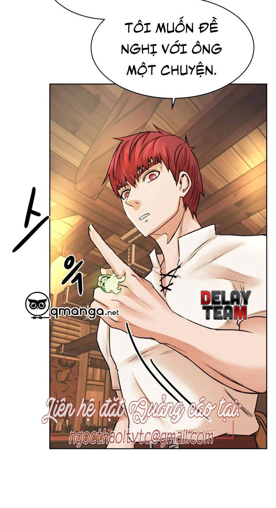 Cổ Vật Trong Hầm Tối Chapter 4 - 40