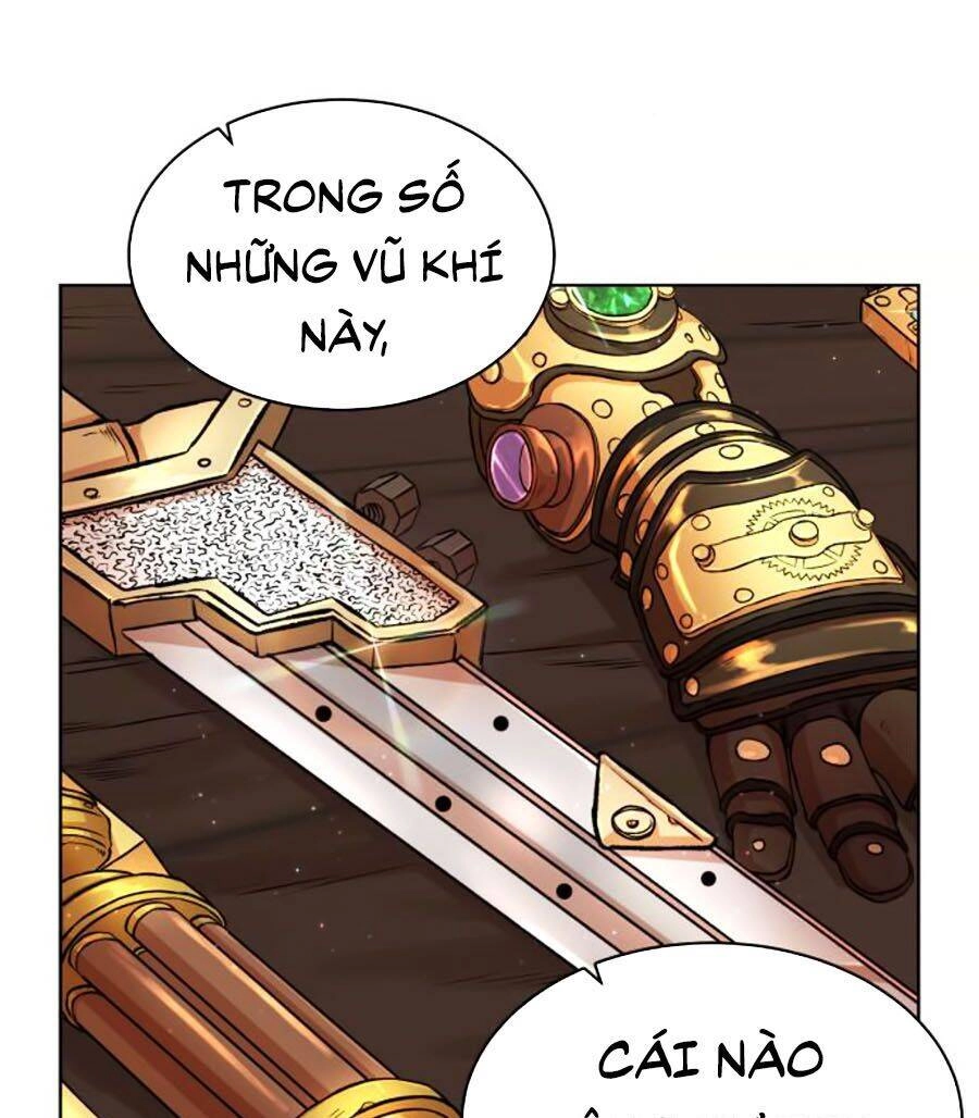 Cổ Vật Trong Hầm Tối Chapter 4 - 41