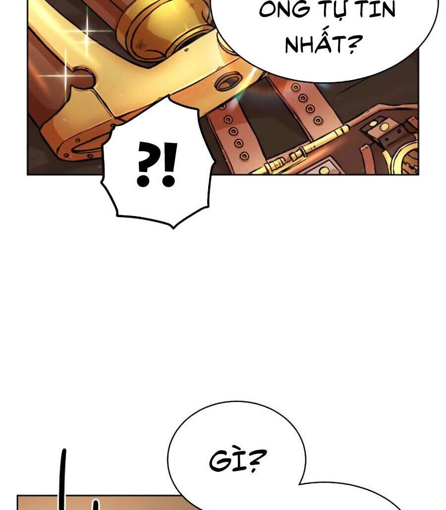 Cổ Vật Trong Hầm Tối Chapter 4 - 42