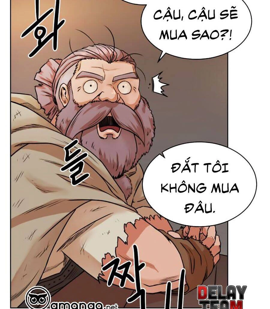 Cổ Vật Trong Hầm Tối Chapter 4 - 43