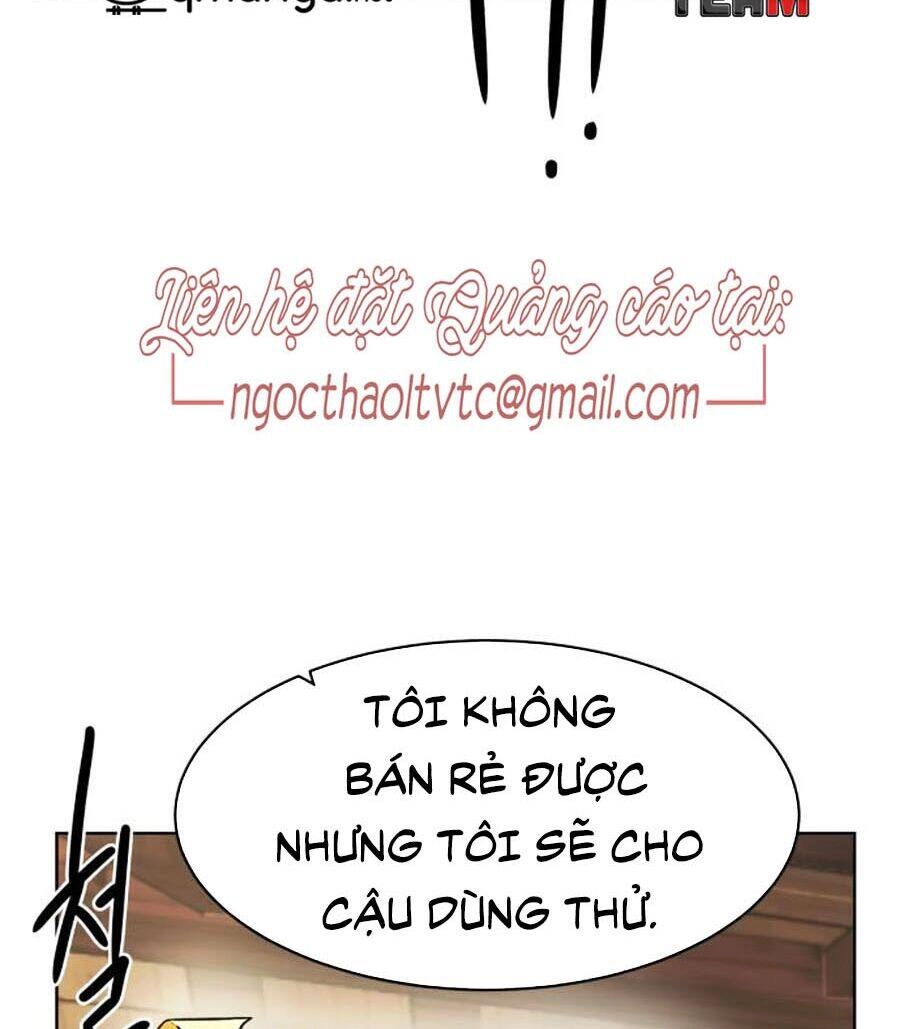 Cổ Vật Trong Hầm Tối Chapter 4 - 44