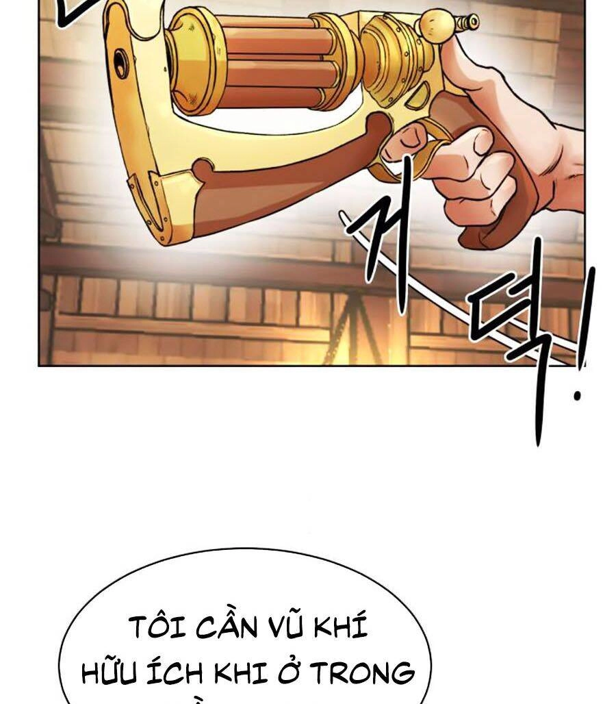 Cổ Vật Trong Hầm Tối Chapter 4 - 45