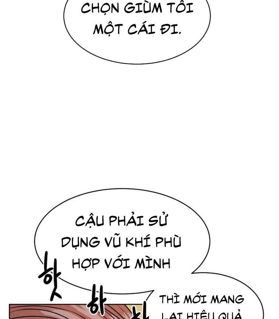 Cổ Vật Trong Hầm Tối Chapter 4 - 47