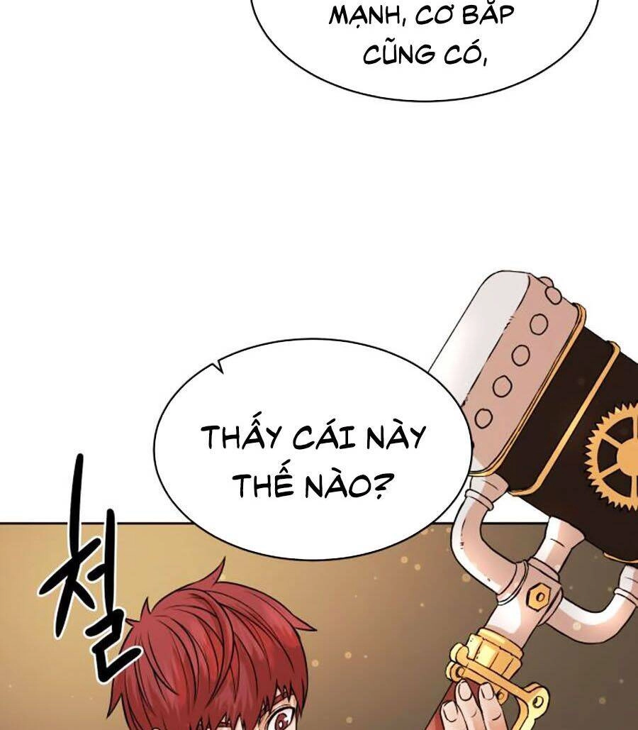 Cổ Vật Trong Hầm Tối Chapter 4 - 49