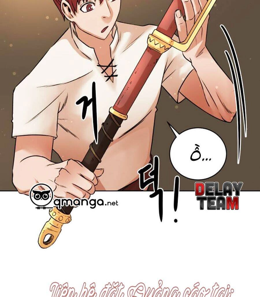Cổ Vật Trong Hầm Tối Chapter 4 - 50