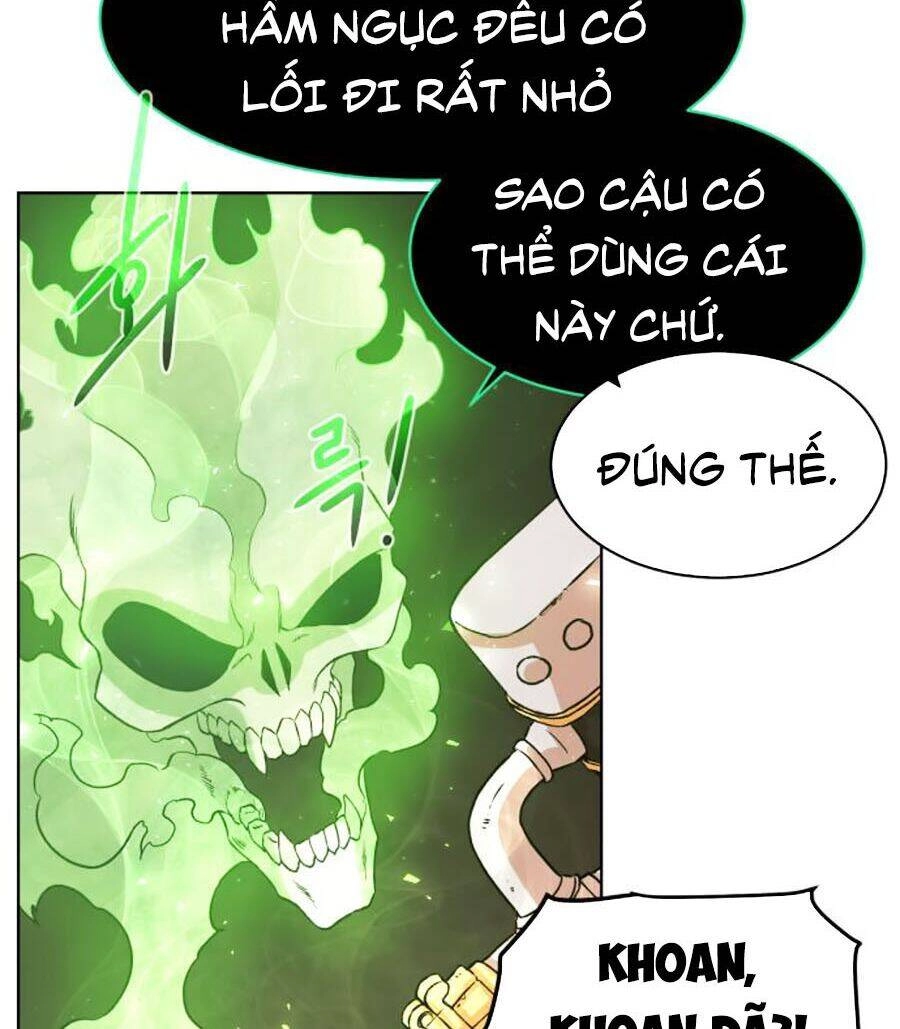 Cổ Vật Trong Hầm Tối Chapter 4 - 52