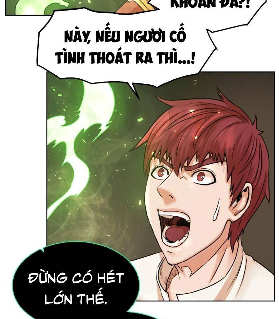 Cổ Vật Trong Hầm Tối Chapter 4 - 53