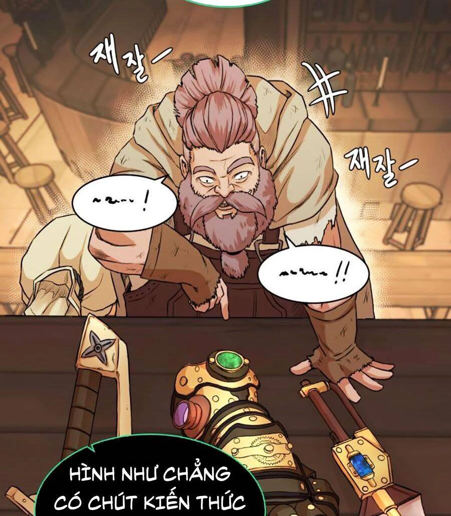 Cổ Vật Trong Hầm Tối Chapter 4 - 55