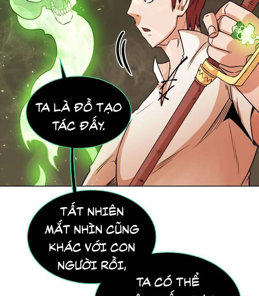 Cổ Vật Trong Hầm Tối Chapter 4 - 58